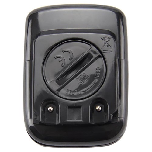 Accurate Bike Speedometer with Average Speed and Customizable Tire Sizes - Picture 3 of 12