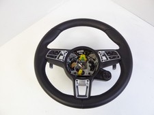 Porsche 911 991 Cayenne Macan 2018 Lenkrad 95B419798D HBE297 Porsche 911 991 Cayenne Macan 2018 Lenkrad 95B419798D HBE297