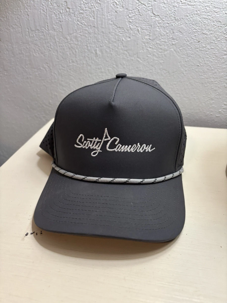 Scotty Cameron Golf Visors & Hats for sale | eBay