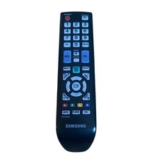 Samsung Remote Control BN59-01006A Smart TV LED LCD HDTV Tested Works VGC