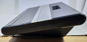 Atari 7800 Pro System Console Bundle 24 Games And 2 Controles And Extras 