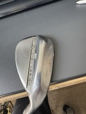 Titleist Vokey Wedge 55 Degree 10 Bounce S Grind Good Condition