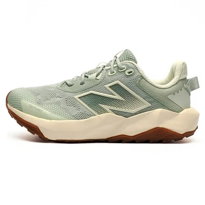 New Balance DynaSoft Nitrel V6 Chaussures De Trail Femme Tout Terrain - Photo 1/4