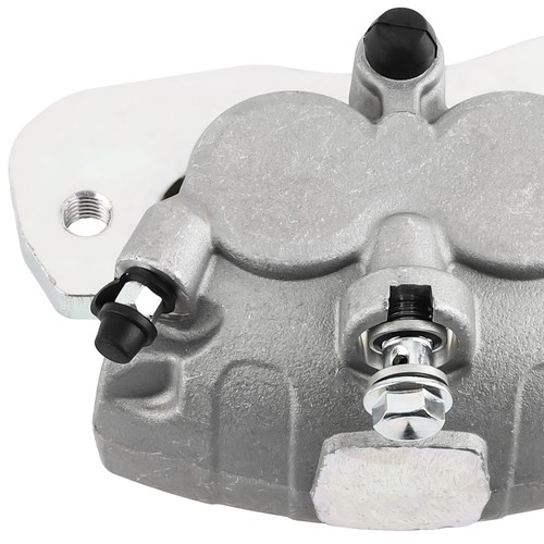 Front L/R Brake Caliper w/ Bracket for Maverick Sport 1000 2019-22 705601887 - Foto 14 di 20