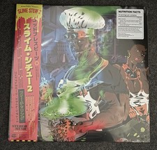 godBLESSbeatz   Slime Stew 2 Obi VIP Sticker ...