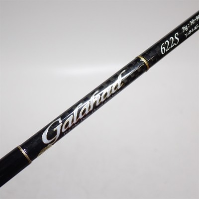 ギャラハド622s YAMAGAblanks YAMAGA BLANKS Galahad 622S Cond/B | eBay