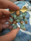 Vtg 1987 HASBRO TAKARA  BATTLE BEASTS Major Moose #33