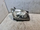 Toyota Avensis Headlight Headlamp Right Drivers O/S 2006 T250 OEM Facelift