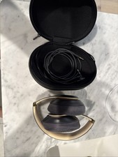 Beats by Dr. Dre Solo Wireless On-Ear Headphones Black with Case and Charge Cord