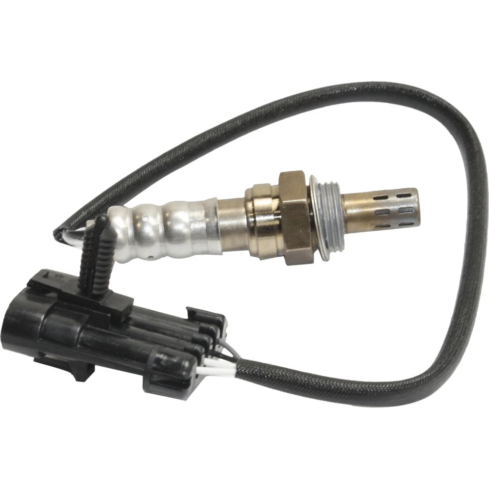 Set of 3 O2 Oxygen Sensors UPSTREAM for Chevy Olds S-10 BLAZER S10 Pickup Camaro - Image 4 of 4