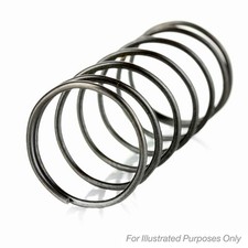 1x Coil Spring (Single) For Mazda CX-5 KE GH SUV Rear Monroe K01128011