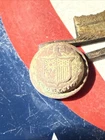 Dug Civil War  💥 🇺🇸 💣 New York Coat Button