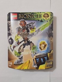 LEGO BIONICLE: Pohatu-Uniter of Stone (71306)