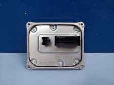 Mercedes-Benz C AMG W205 2016 Vorschaltger&auml;t Steuerger&auml;t Xenon Scheinwerfer