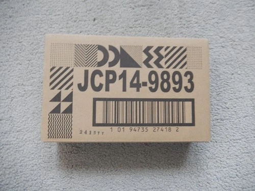 2025 Hot Wheels RED LINE CLUB RLC 1997 Toyota Supra (JCP 14) Unopened Box