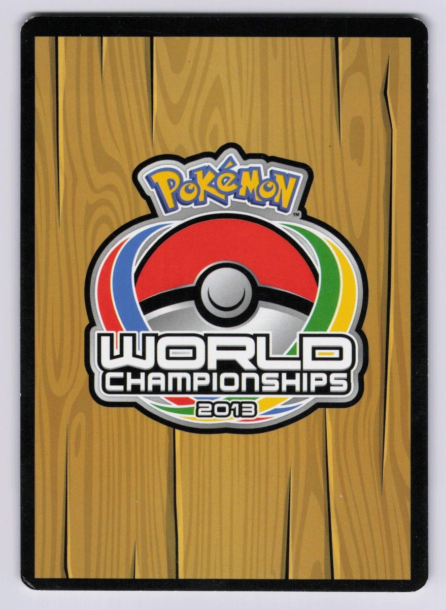 Buy Mew EX - 2013 (Ian Whiton) 46/124 World Championship Decks