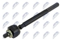 NTY SDK-HD-012 Axialgelenk, Spurstange Vorne FüR Honda