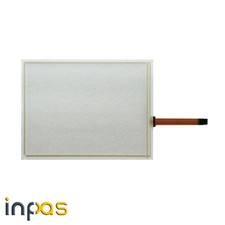 For 75200-01008402BS-RS W68311609050754 Touch screen glass panel #ty