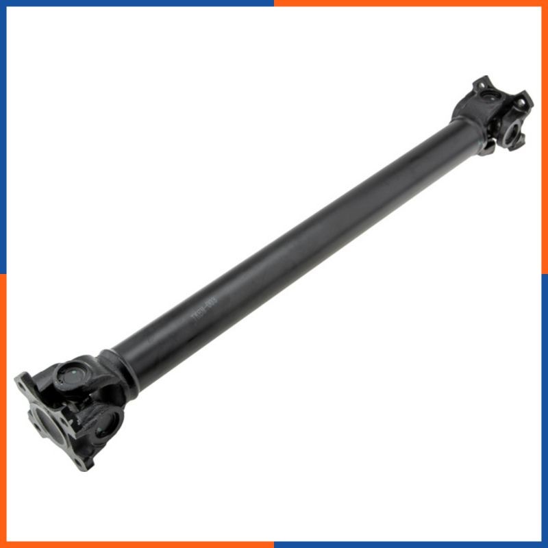 Arbre de transmission avant BMW de qualité d'origine 26207534636