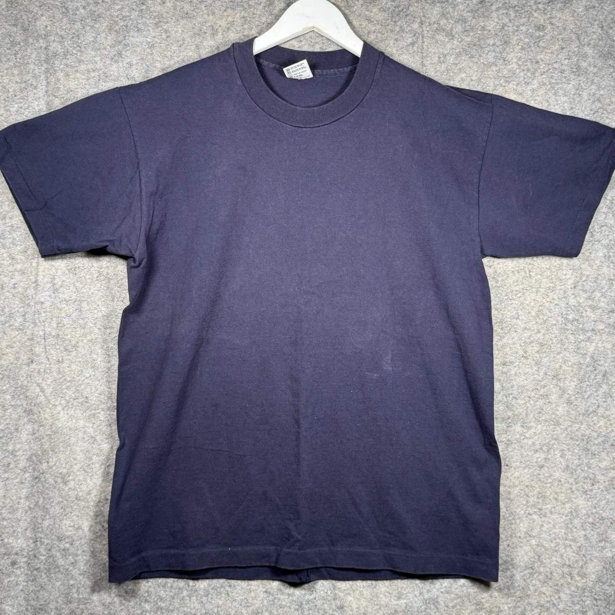 25+ Anvil Vintage T-Shirts for Men for sale | Updated Oct 2026