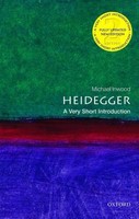 Michael Inwood Heidegger: A Very Short Introduction