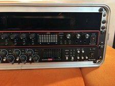 Focusrite Scarlett 18i20 & Octopre Dynamic Audio Interface Bundle Incl. Case