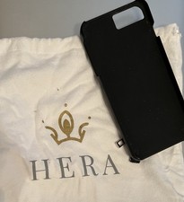 Hera Black iPhone 6+,7+, 8+ Crossbody Case  Z...