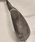 King Cobra Phil Rodgers RH 53° Wedge Steel Shaft 37" Total Length Very Nice Cond — photo 2