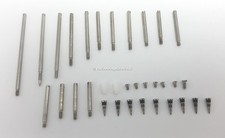 Selmer VITE CLARINETTO SIB PRESENCE SET COMPLETA