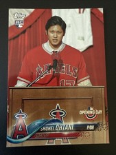 2018 Topps Opening Day Baseball Cards 66