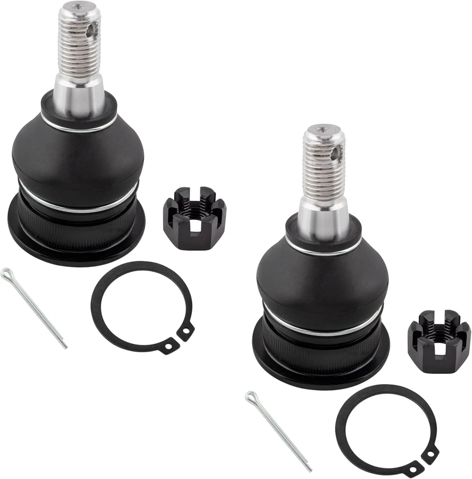 Front Lower Ball Joints for 2000 2001 2002 2003 Infiniti I30 I35 Nissan Maxima Foto 2 de 4