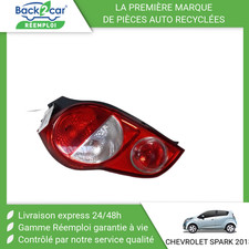 Feu arrière Chevrolet SPARK
