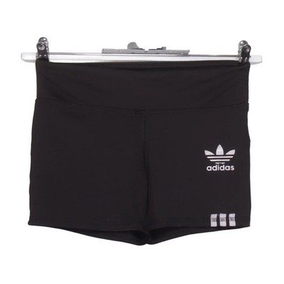 Adidas Originals, Sportshorts, Größe: 146, Schwarz, Einfarbig, Mädchen #GRG