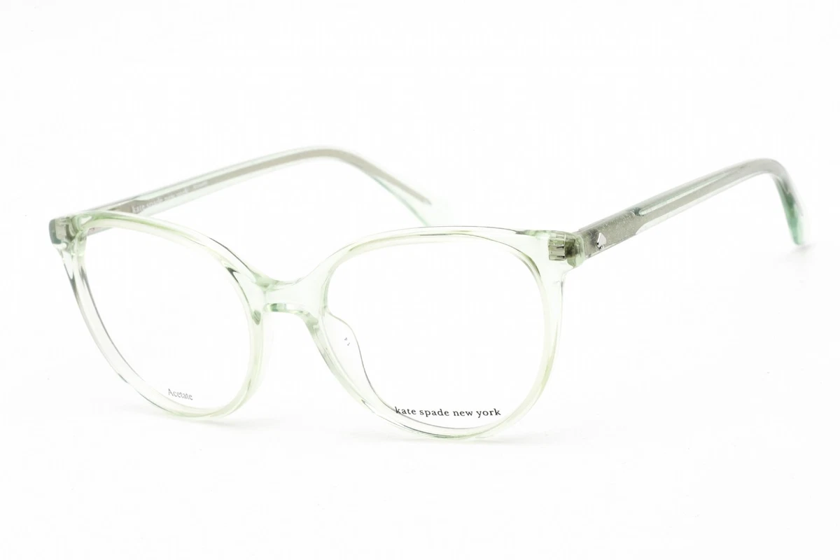 KATE SPADE KSADELLE-1ED-51 Eyeglasses Frame Size 51mm 17mm  display picture 2