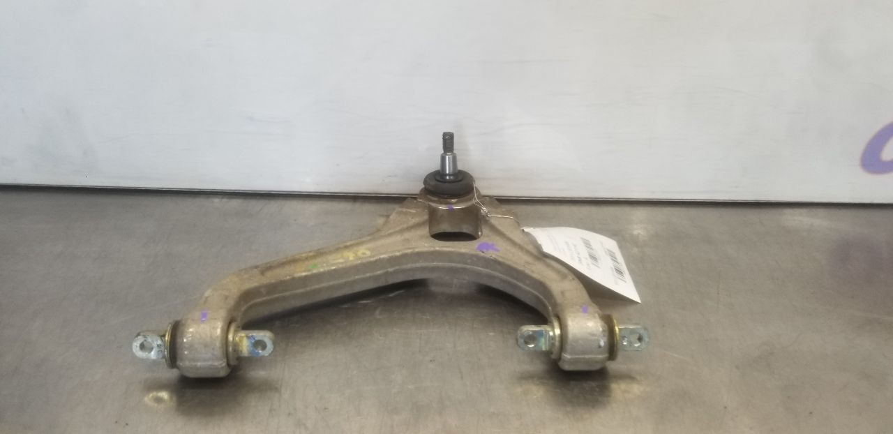 2004 LAMBORGHINI GALLARDO UPPER CONTROL ARM FRONT LEFT DRIVER