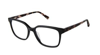SUPERFLEX SF643 BLACK ROSE TORTOISE 52-17-135