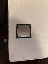 Intel Core i3-7100 - 3.9 GHz Dual-Core (SR35C) Processor