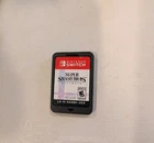 New ListingSuper Smash Bros. Ultimate (Nintendo Switch, 2018) Game Cartridge Only