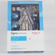 Figma Watami Yuu Love Live Sunshine Figure Unopened