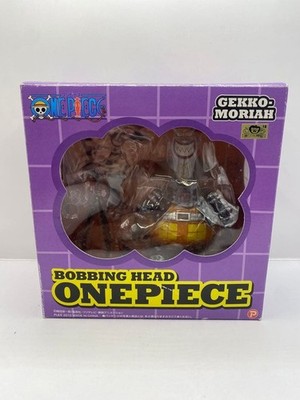 One Piece Bobbing Head Moria