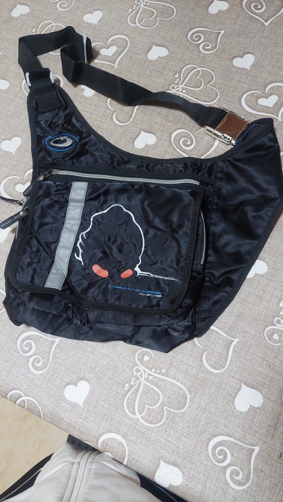 Killer Loop Shoulder Strap - image 1