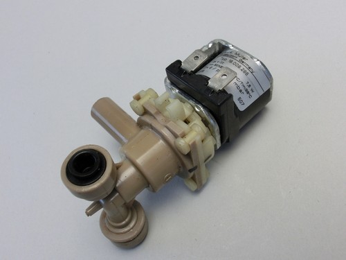 Ersatzteil Magnetventil für Melitta Cup 2M Kaffeevollautomat Kaffeemaschine 66