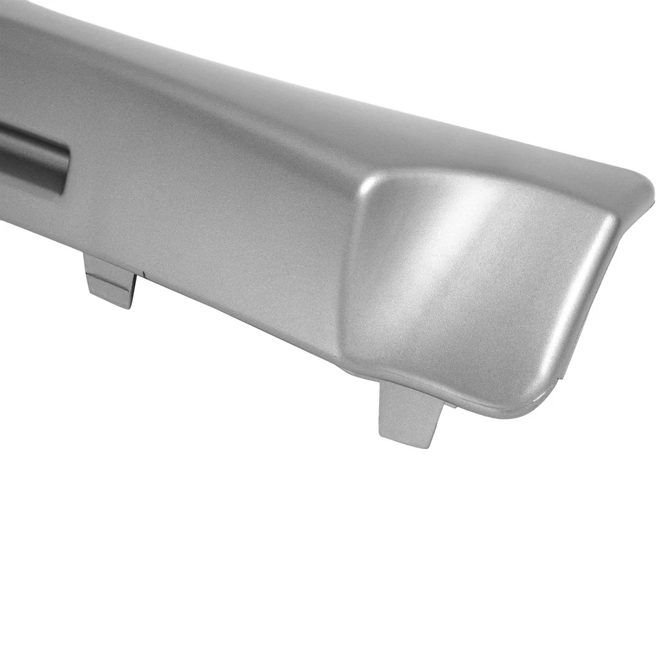 New Rear Bumper Trailer Hitch Panel Receiver Cover For Ford Expedition 2018-2021 Foto 3 de 4