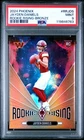 2024 PANINI PHOENIX RC RISING BRONZE #RRJDS JAYDEN DANIELS 15/75 PSA 9