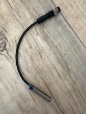 Telemecanique Schneider M8 Inductive Proximity Sensor XS5