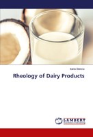 Ioana Stanciu | Rheology Of Dairy Products | Taschenbuch | Englisch (2024)