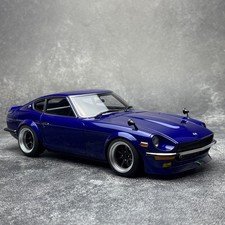 1:18 AUTOart   Demon Z  FAIRLADY Z car model