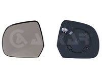 Alkar Spiegelglas, AußEnspiegel 6431586 FüR Nissan Dacia