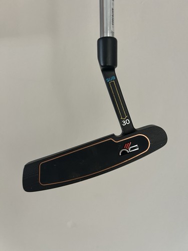 NEVER COMPROMISE SUB 30 PUTTER 33’’