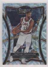 2019-20 Panini Select Premier Level Scope Prizm Tristan Thompson #159 ni4